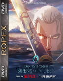 Filmy HD Wiedźmin Syreny z głębin The Witcher Sirens of the Deep