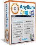 AnyBurn Pro 6.0 download the last version for android