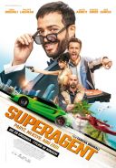 Filmy Xvid Divx Superagent Jours Max Brrip Xvid Ozw